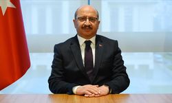 Devlet Denetleme Kurulu Başkanlığına Salih Tanrıkulu atandı