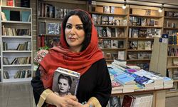 İranlı yazar Shahzadeh N. İgual: Kahramanları konuşturabilme ve anlatı gücünü Türkçeden alıyorum