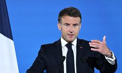 Erken seçim kararıyla Mecliste çoğunluk isteyen Macron'u zorlu bir süreç bekliyor