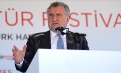 Osman Aşkın Bak: Etnospor Kültür Festivali yıllarca sürecek