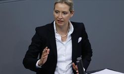 Almanya'daki aşırı sağcı AfD, tartışmalı açıklamalar yapan üyesi Krah'ı AP listesinden çıkardı
