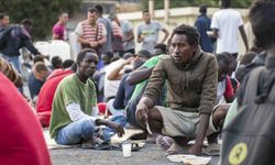 BM: Sudan, dünyanın en büyük iç göç krizini yaşıyor