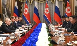 Güney Kore, ABD ve Japonya'dan, Moskova ile Pyongyang arasındaki askeri işbirliğine kınama