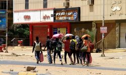 Uzmanlara göre iç savaşla Sudan'ın bölgesel olarak etkisizleştirilmesi amaçlanıyor