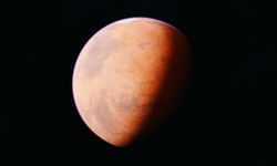 Dünya'daki Mars örnekleri Kızıl Gezegen'e dair ipuçları verdi