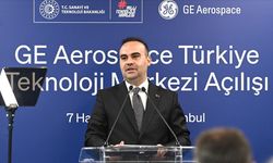 Bakan Kacır: Türkiye'nin bilimsel ve teknolojik kapasitesinde büyük bir sıçrama yaptık