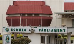 ECOWAS'dan mültecilere destek