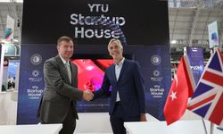 Türk teknoloji firmaları Londra üzerinden dünyaya açılacak