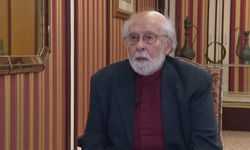 Hüseyin Nasr: İslam dünyası, Batı'yı Batı'dan daha fazla taklit ediyor