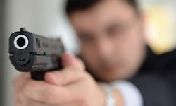 Mersin'de 27 ruhsatsız tabanca ele geçirildi