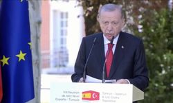 Cumhurbaşkanı Erdoğan: BM Güvenlik Konseyi'nin ateşkes kararı kağıt üzerinde kalmamalı