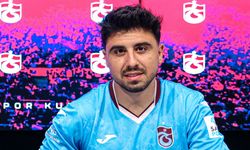 Trabzonspor, Ozan Tufan ile 3+1 yıllık anlaşma sağladı