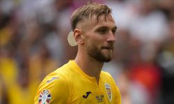Trabzonspor, Rumen futbolcu Denis Dragus'u kadrosuna kattı