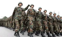 TSK personel kanunu Resmi Gazete’de yayımlandı
