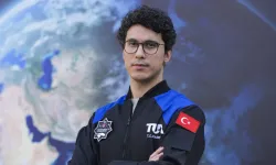 Türkiye'nin ikinci astronotu Atasever'in ailesi, tarihi uçuş sonrası duygularını paylaştı