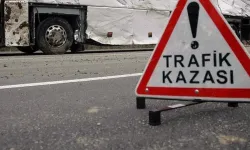 TAG Otoyolu'nda zincirleme kazada 3 kişi öldü, 1 kişi yaralandı