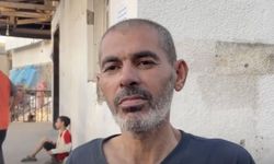 Filistinli adam maruz kaldığı işkenceyi anlattı