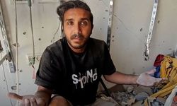"Nereye gidelim ne yapalım bilmiyoruz"
