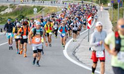 Uludağ Premium Ultra Trail Koşusu, 7’nci kez koşulacak