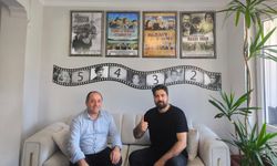 Mustafa Heper komedi filmiyle geliyor