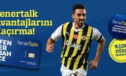 "FENERTALK" YAKINDA SATIŞA SUNULACAK!