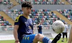Bekir Baybars, Süperlig kulüplerinin radarına girmeyi başardı