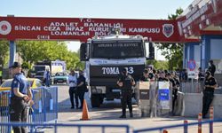 Sinan Ateş cinayeti davasının beşinci celsesi başladı