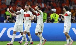 A Milli Futbol Takımı, Almanya'dan geleceğe umutla bakarak dönüyor