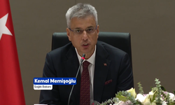 Sağlık Bakanlığı’nda Devir Teslim Töreni