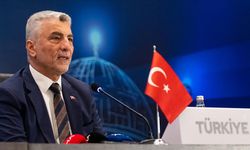 Bakan Bolat: İşbirliğini artırmaya hazır olduğumuzun mesajını verdik