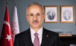 Bakan Uraloğlu: Yollara akıllı ulaşım sistemleri kurulacak