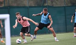 Beşiktaş bugün Bandırmaspor ile karşılaşacak