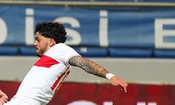 Beşiktaş'ta Serkan Emrecan Terzi sakatlandı