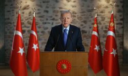 Cumhurbaşkanı Erdoğan, Srebrenitsa Soykırımının 29. Yıl Dönümü Anma Töreni'ne video mesaj gönderdi