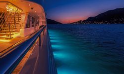 Deniz Tutkunları İçin Özgür Bir Tatil Deneyimi