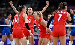 Filenin Sultanları Paris Olimpiyat Oyunları'na galibiyetle başladı