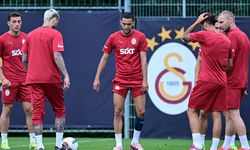 Galatasaray, hazırlık maçında yarın Trencin ile karşılaşacak