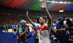 Hakan Çalhanoğlu: Taraftarlarımıza bu heyecanı yaşattıysak ne mutlu bize