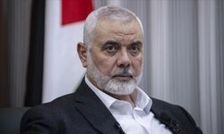 Hamas lideri Heniyye Tahran'da suikasta uğradı
