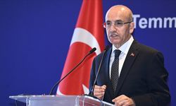 Bakan Şimşek, G20 Maliye Bakanları ve Merkez Bankası Başkanları Toplantısı'na katılacak