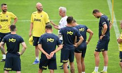 Fenerbahçe, yarın Strasbourg ile karşılaşacak