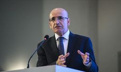Bakan Şimşek: Yıllık cari açık en düşük seviyesine geriledi