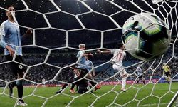 2024 Kupa Amerika'da Uruguay üçüncü oldu