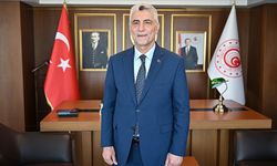 Bakan Bolat, G7 Ticaret Bakanları Toplantısı'na katılacak