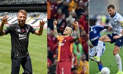 3 gol kralı, 5 yıl sonra Süper Lig'de yarışacak