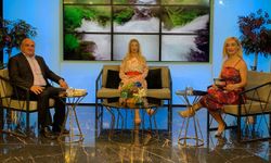 ERDAL SARIÇAM, TEMPO TV’DE KADINA YÖNELİK ŞİDDET KONUSUNU KONUŞTU