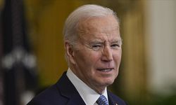 ABD'deki Türklerden Başkan Biden'a mektup