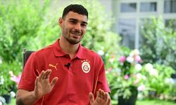 Kaan Ayhan, Avrupa'da da başarı istiyor