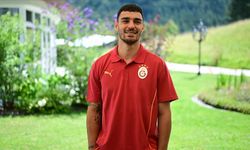 Kaan Ayhan: Milli takım adına iyi bir turnuva oldu