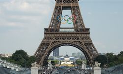 Paris 2024 Olimpiyatları'nda futbol ve ragbi maçları yarın başlıyor
